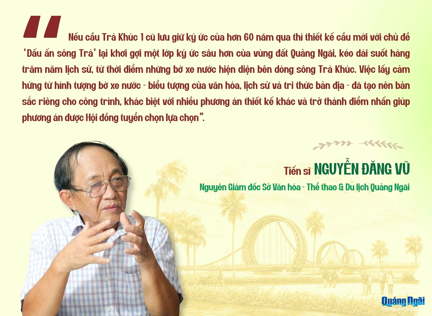 Báo và Phát thanh, Truyền hình Quảng Ngãi