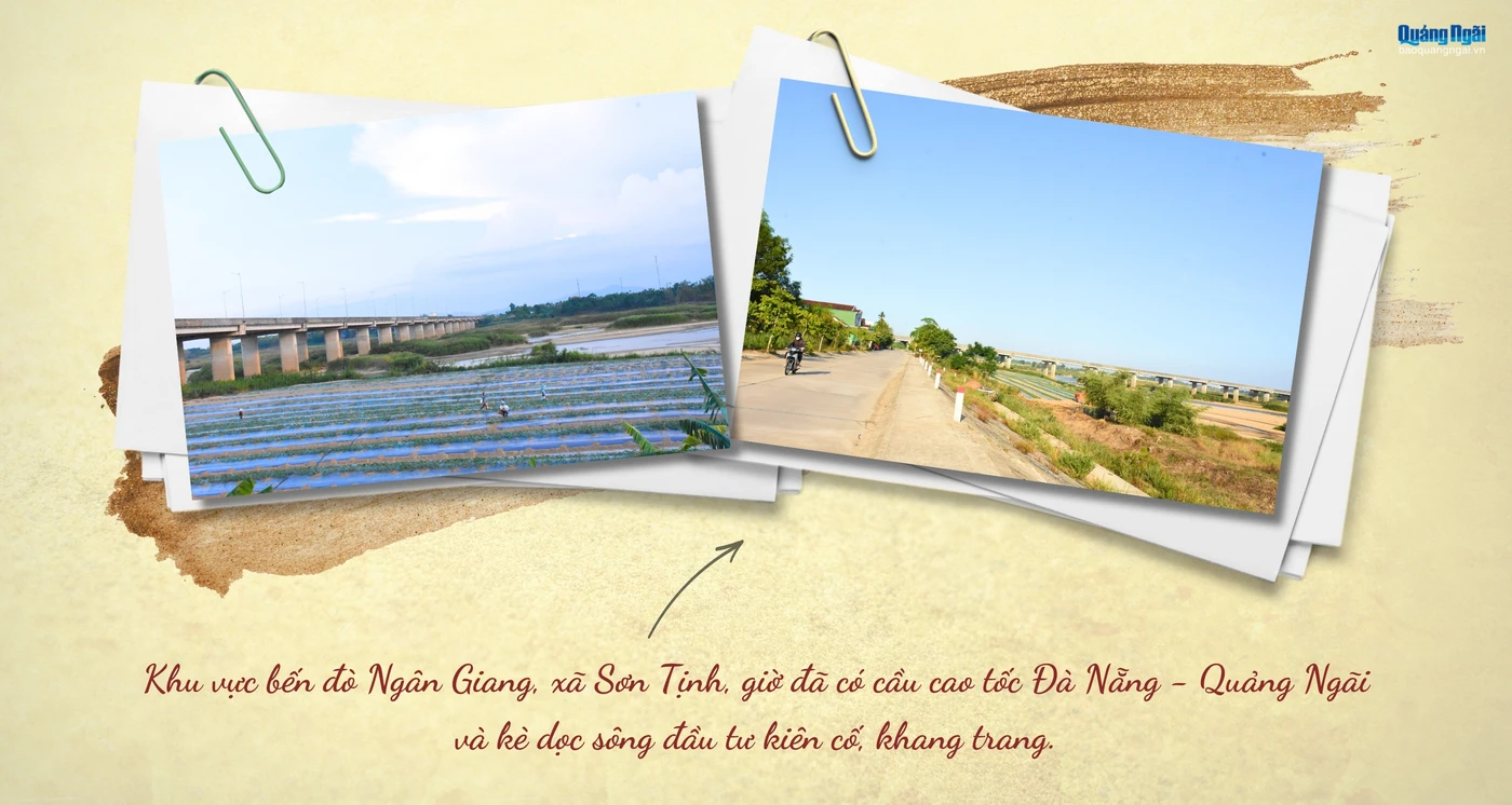 Báo và Phát thanh, Truyền hình Quảng Ngãi