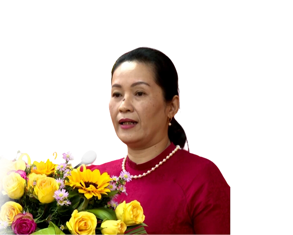 ĐINH THỊ HỒNG MINH