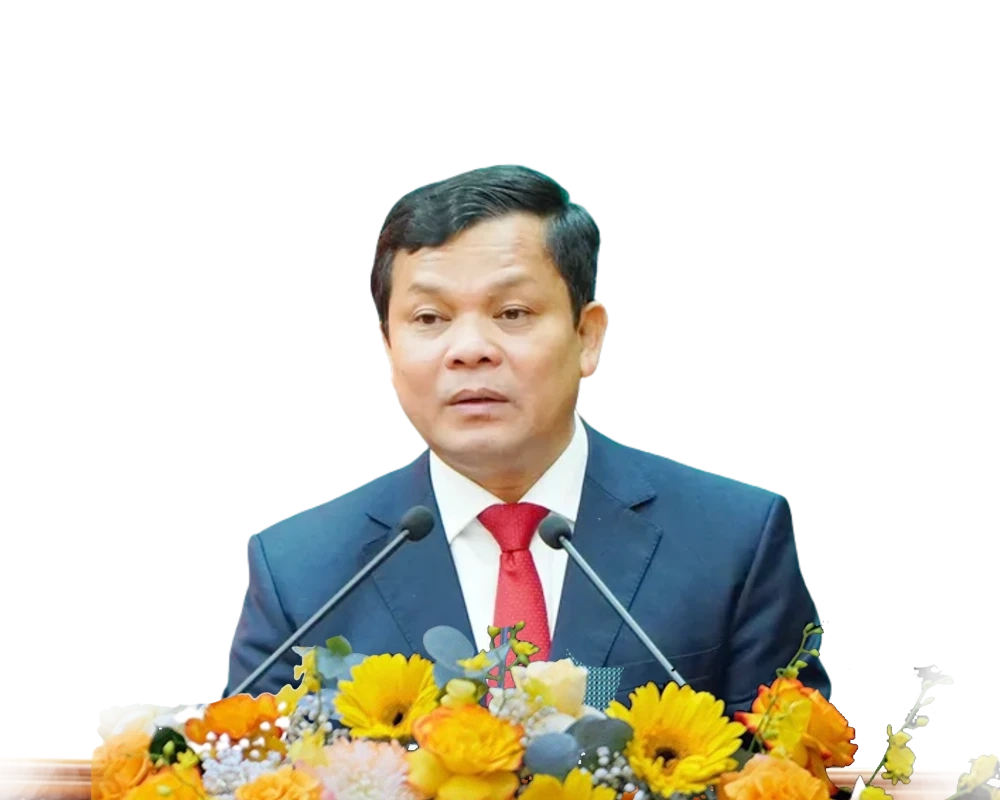 NGUYỄN ĐỨC TUY