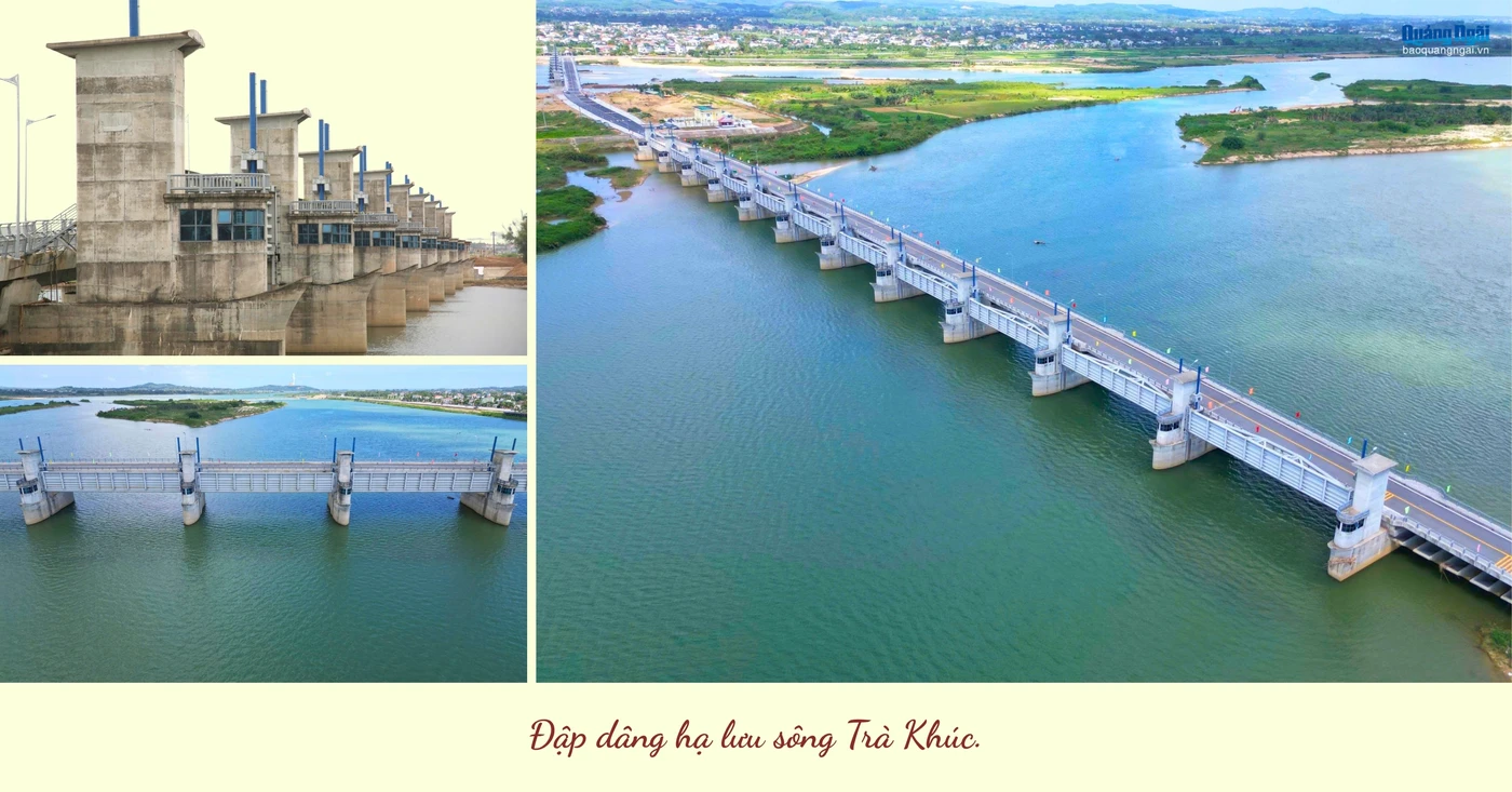 Báo và Phát thanh, Truyền hình Quảng Ngãi