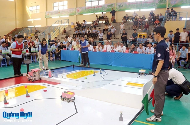 Học sinh phổ thông có năng lực vượt trội sẽ được tiếp cận sớm một số học phần của bậc đại học nếu, dự thảo được thông qua.