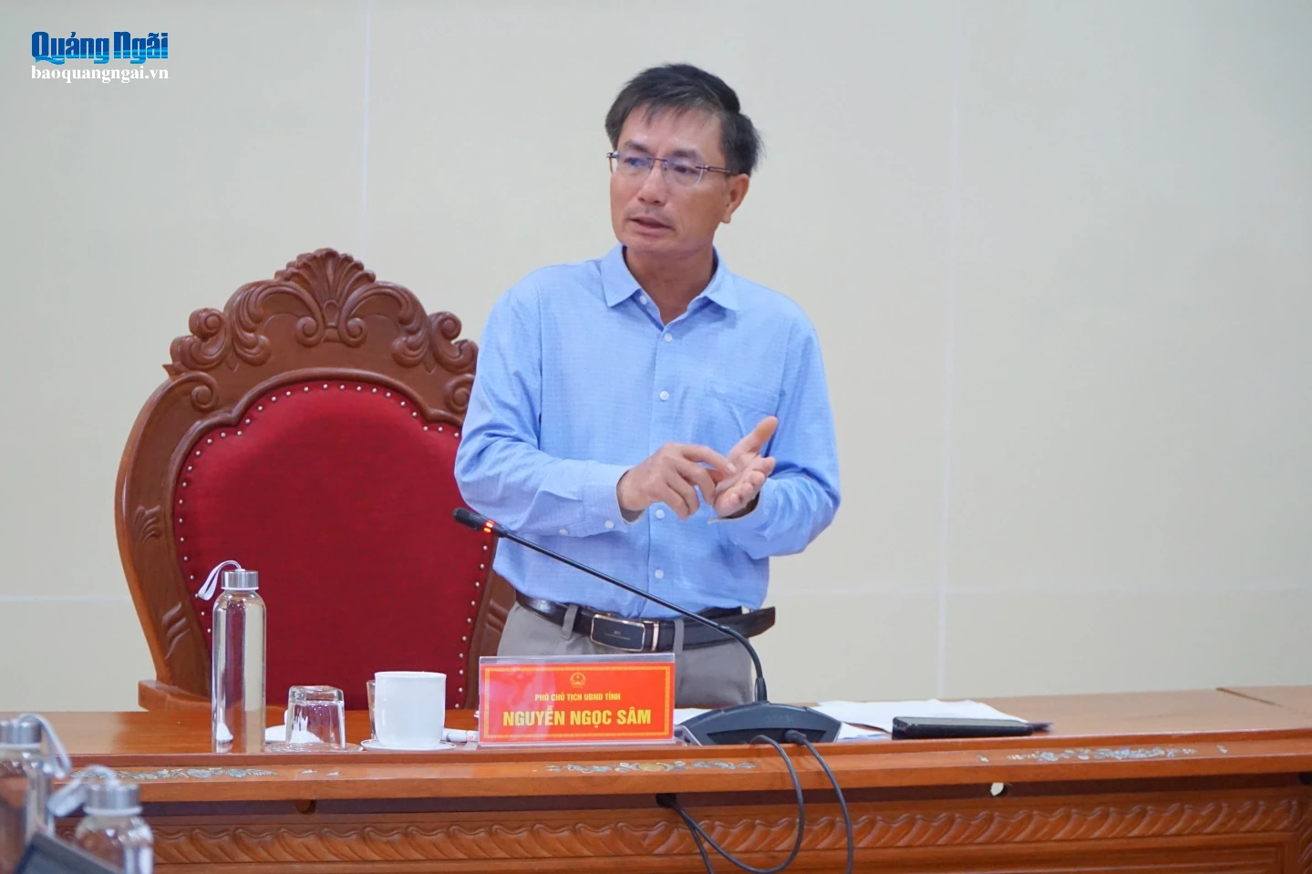 Tin nổi bật