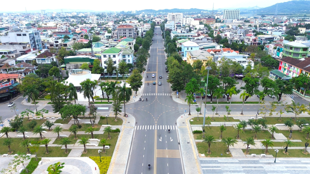 Tinh gọn tổ chức bộ máy