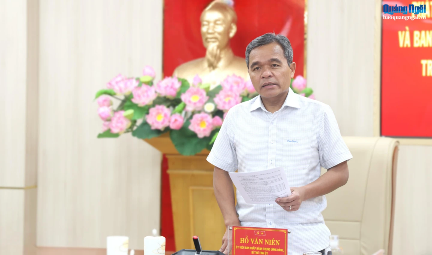 Tin nổi bật