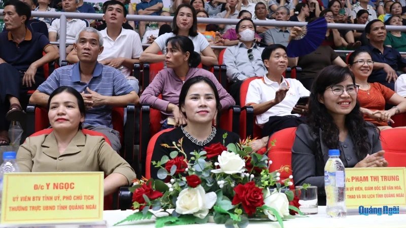 Bế mạc Giải vô địch Bóng chuyền U23 quốc gia năm 2026