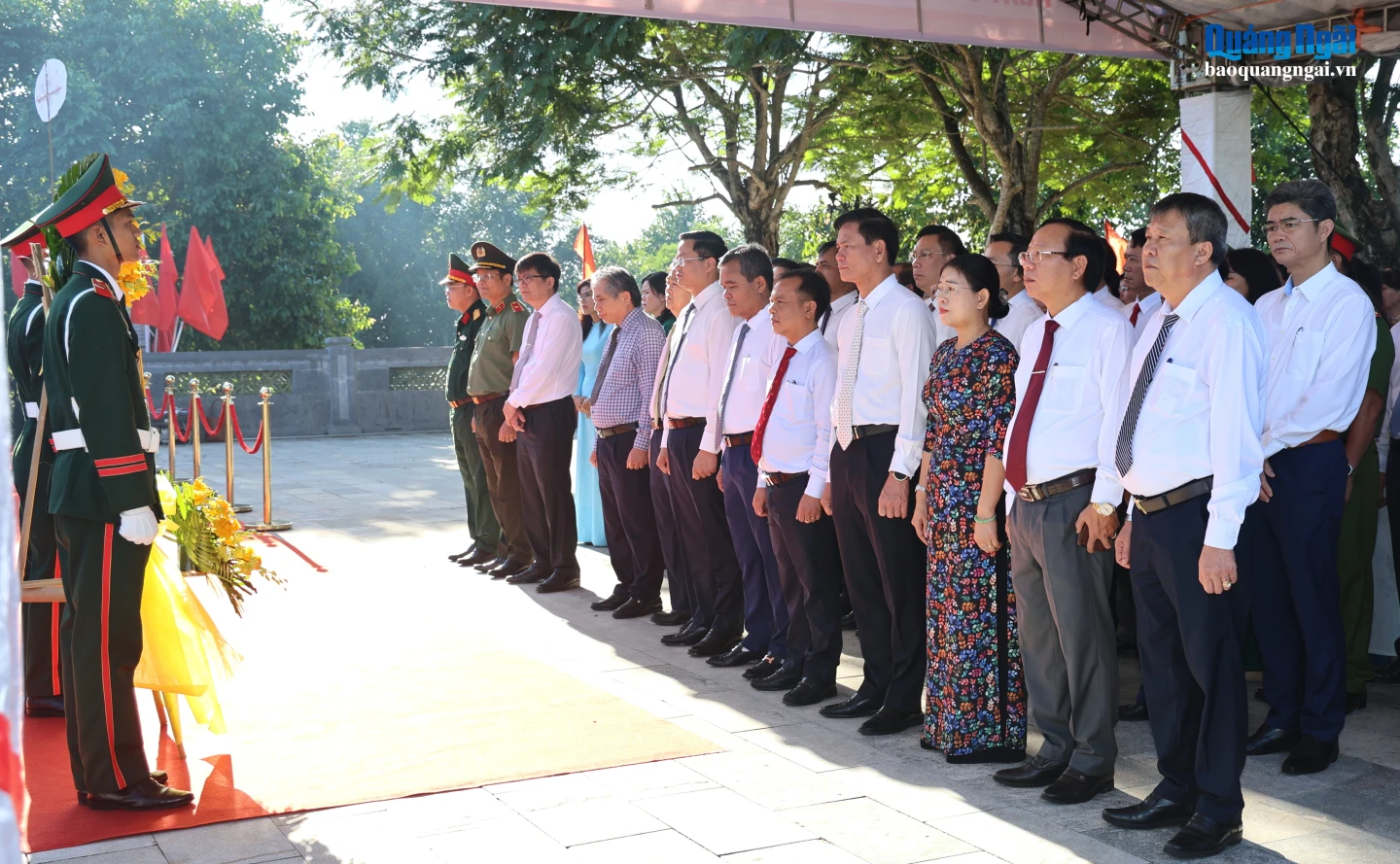 Tin nổi bật