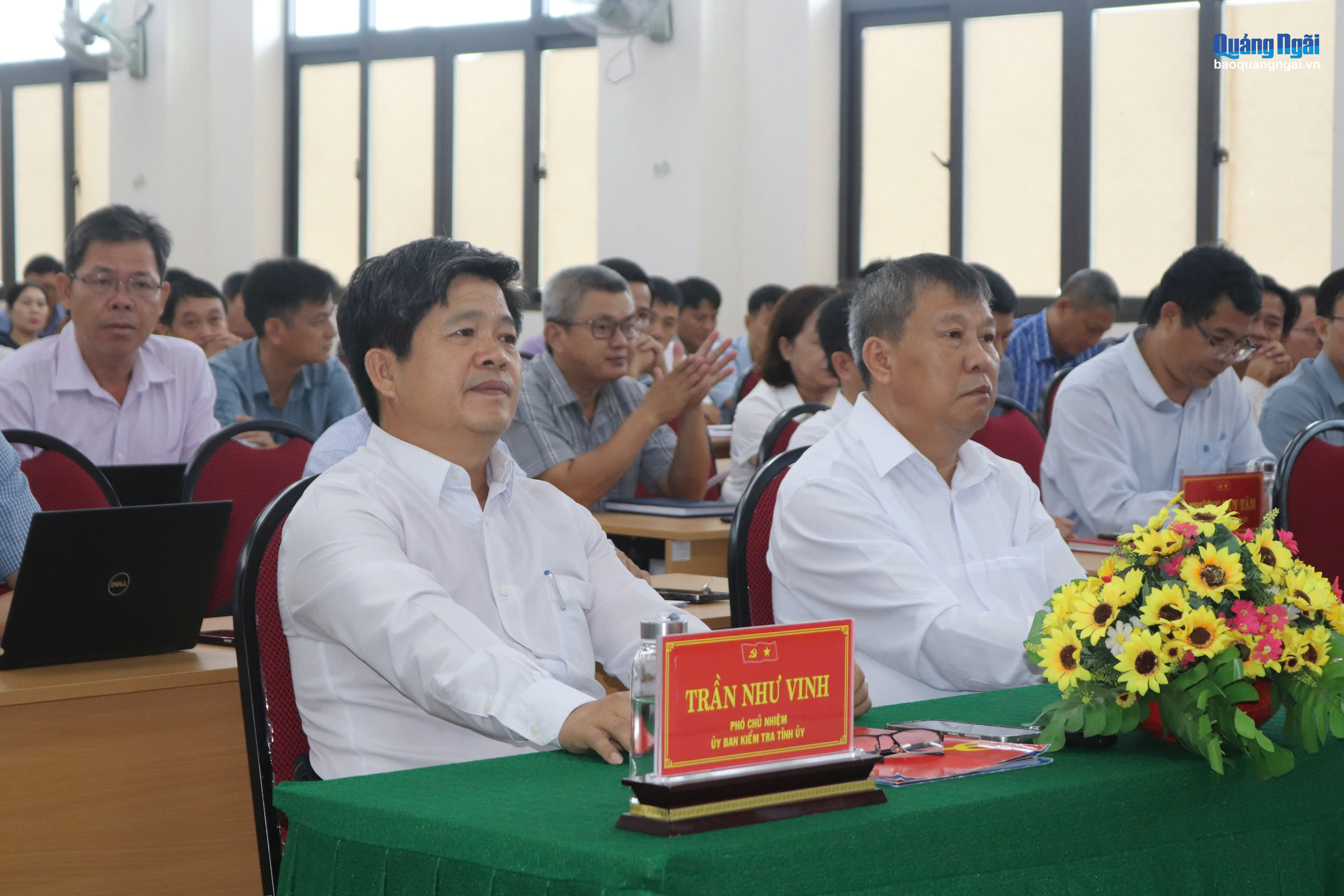 Tập huấn nghiệp vụ công tác kiểm tra, giám sát năm 2026