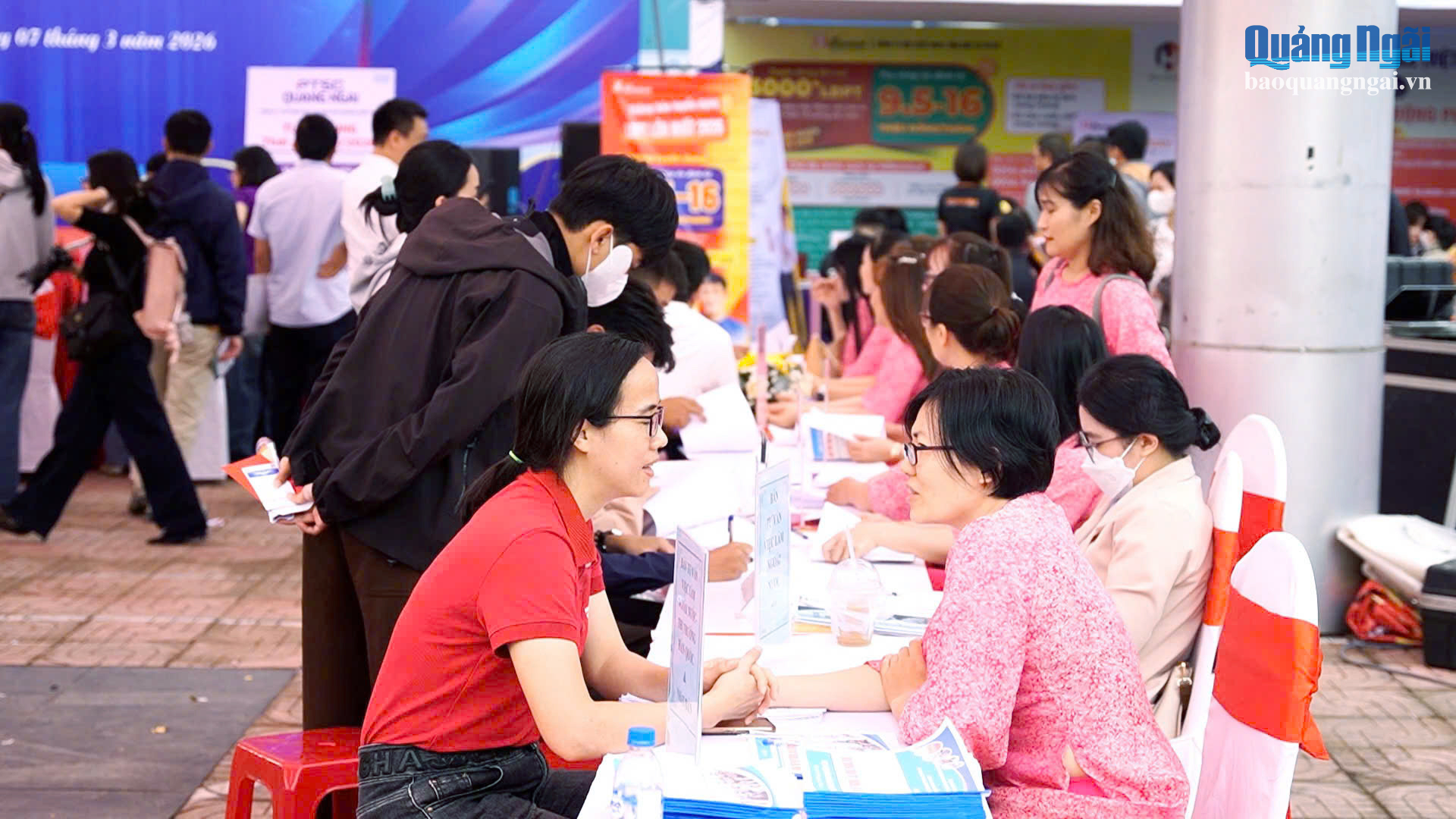 Hướng lao động vào thị trường có thu nhập cao