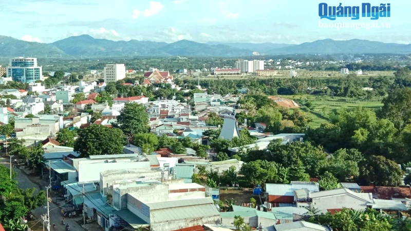 L&agrave;ng v&agrave; phố