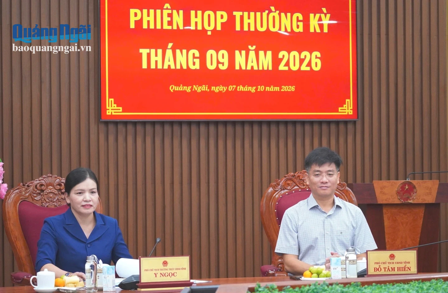 Tin nổi bật