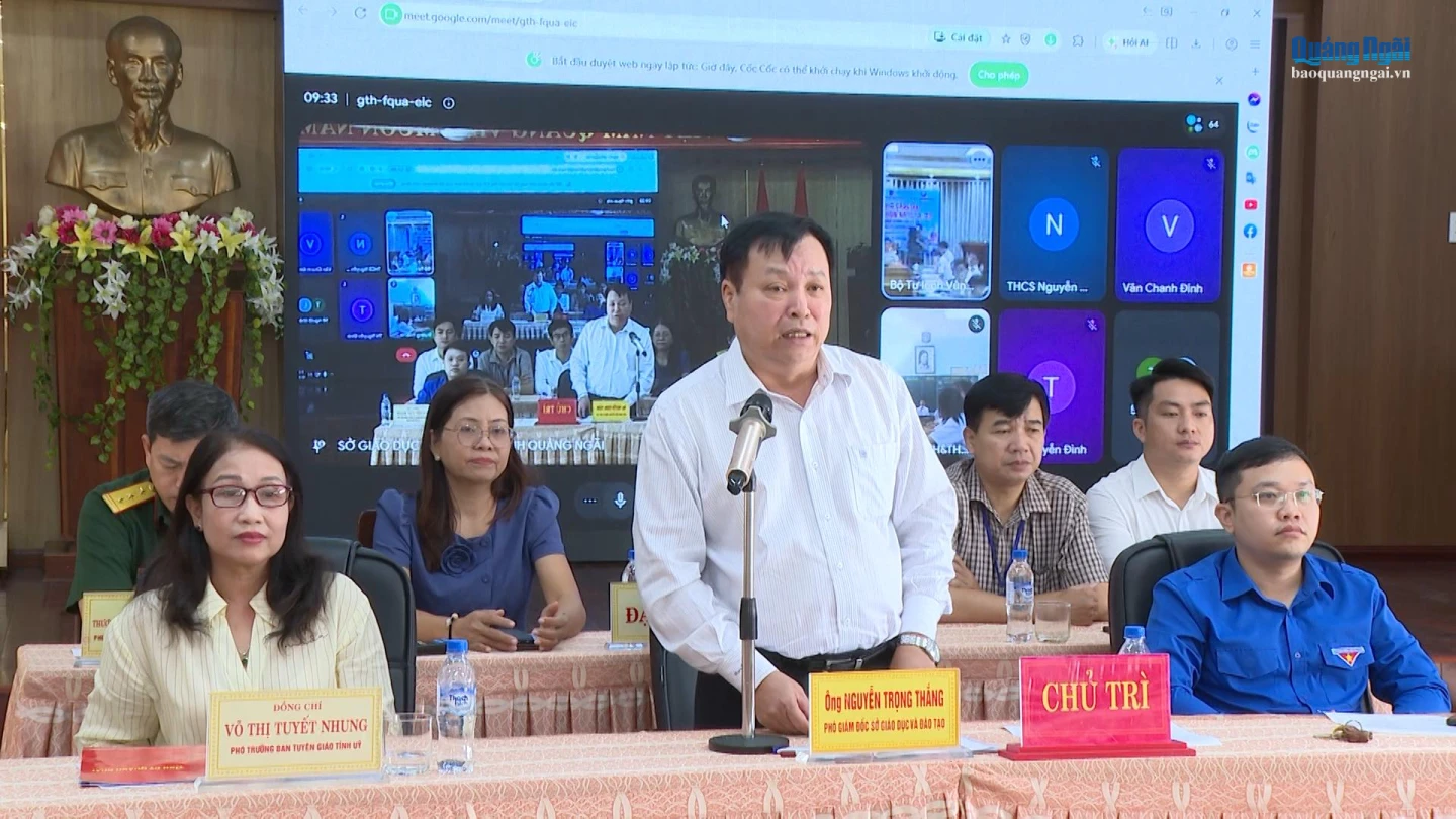 Ph&aacute;t động Cuộc thi "Em y&ecirc;u biển đảo qu&ecirc; hương"