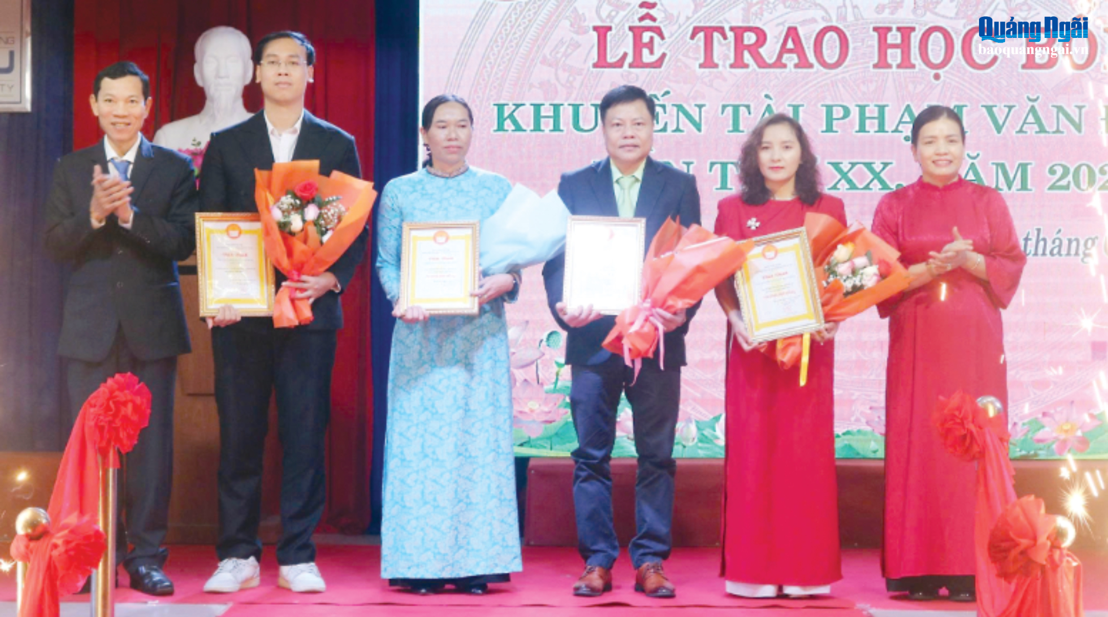 Khơi dậy kh&aacute;t vọng học tập trong kỷ nguy&ecirc;n mới