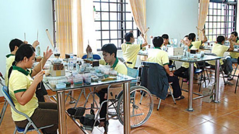 Quy định mới về hoạt động v&agrave; quản l&yacute; cơ sở trợ gi&uacute;p x&atilde; hội