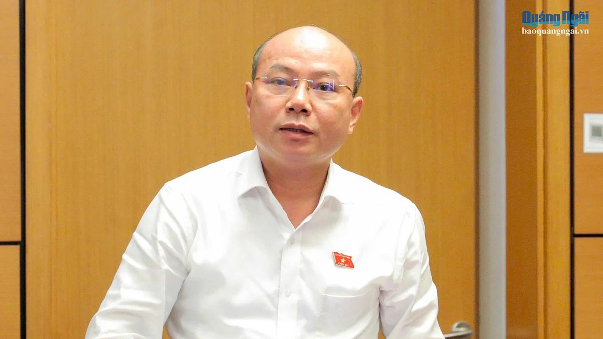 Cần l&agrave;m r&otilde; cơ chế bảo vệ c&ocirc;ng tr&igrave;nh li&ecirc;n quan đến an ninh quốc gia